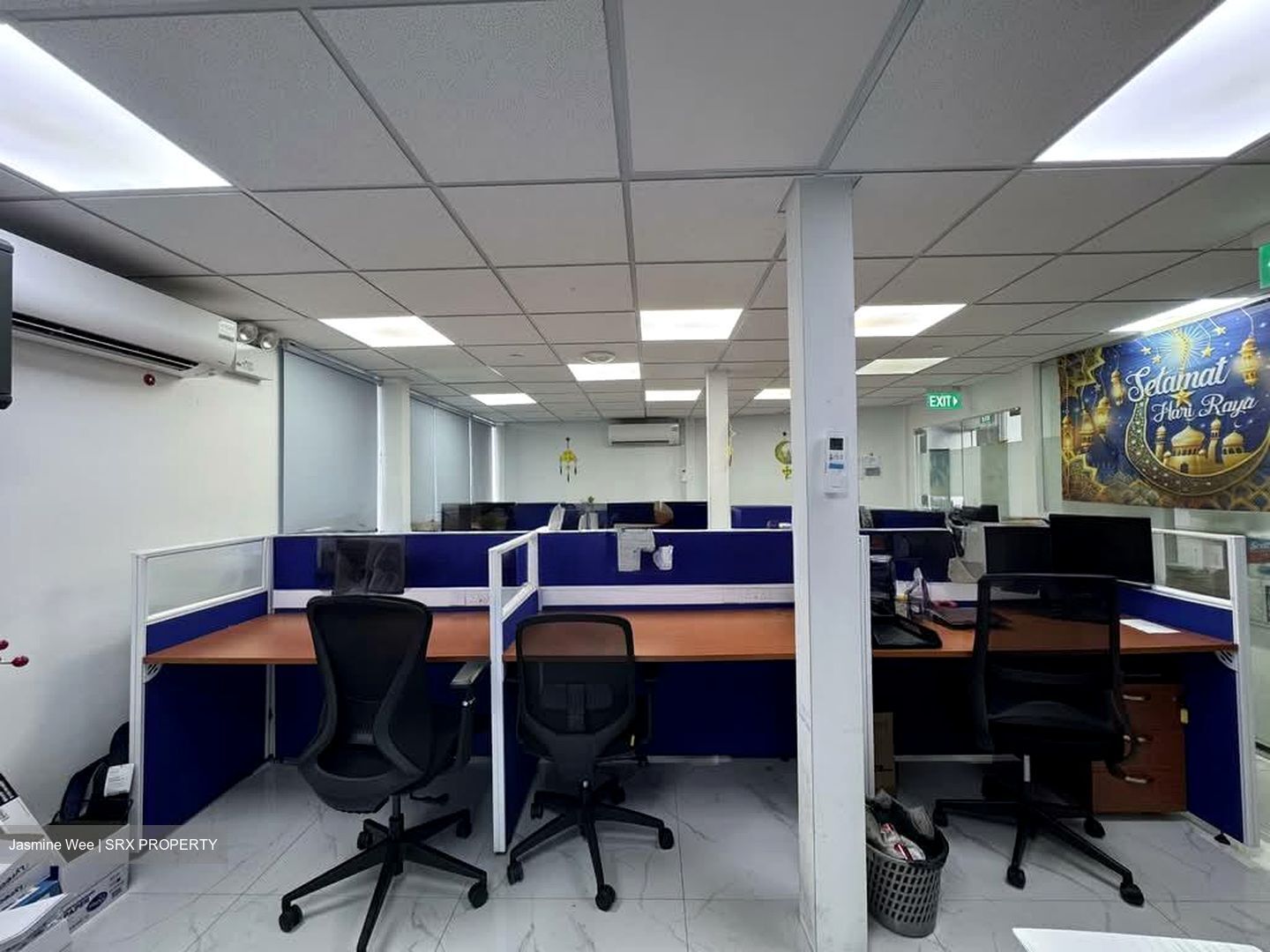 Tagore 8 (D26), Factory #544191071